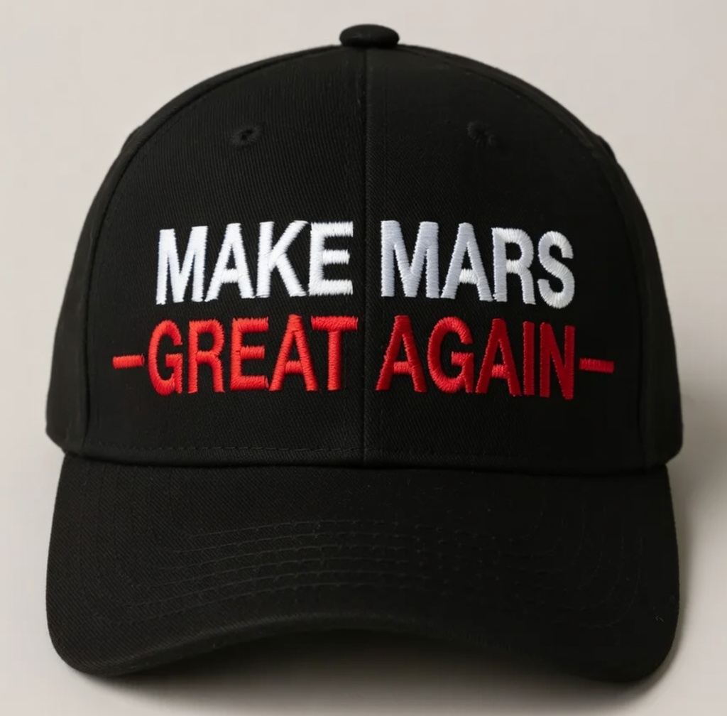 MMGA