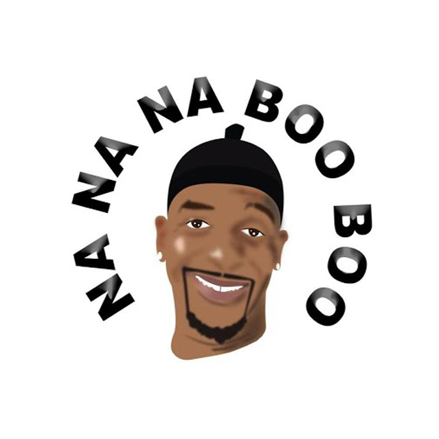 NIGGA