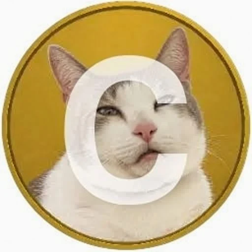 Cogecoin logo