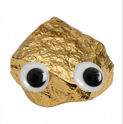 It's Gold logo