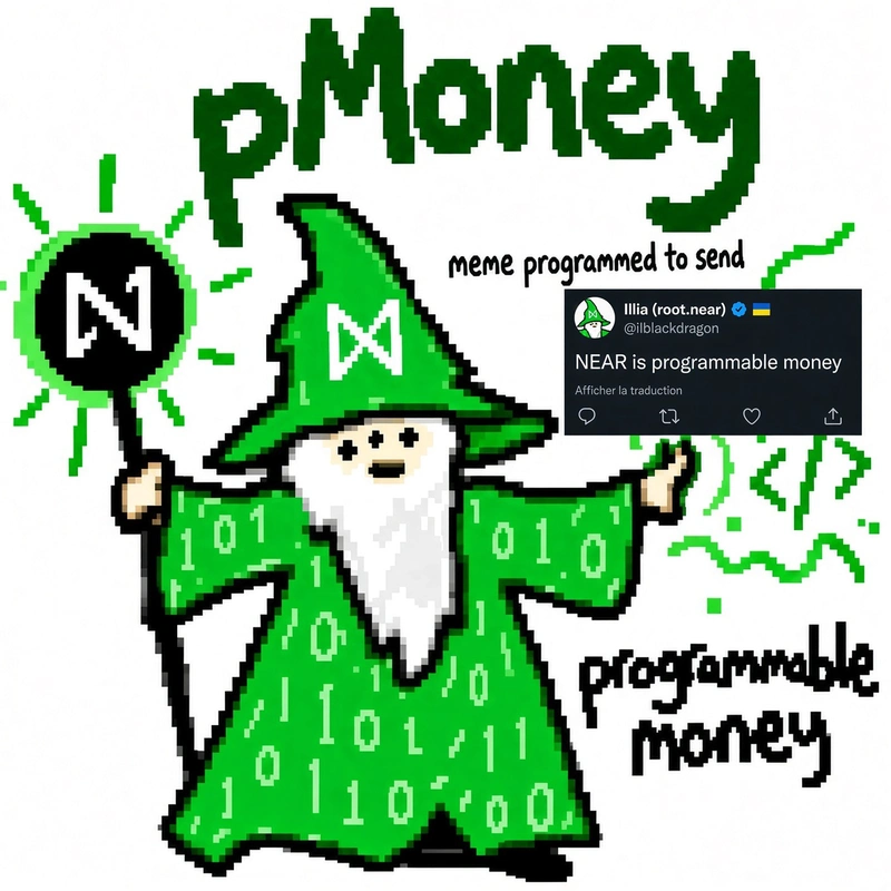 pMoney