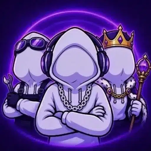 Beloved Users and Traders logo