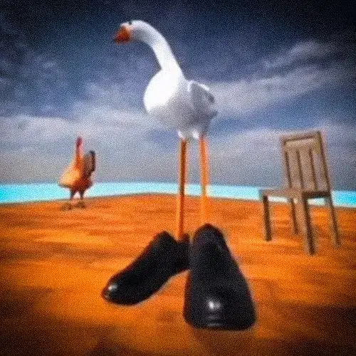 Goose