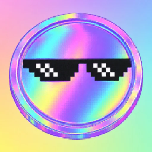 SHINY logo