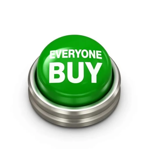 Everyone Buy logo