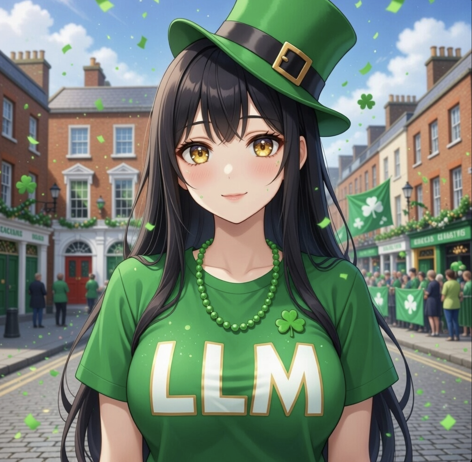 LLM logo