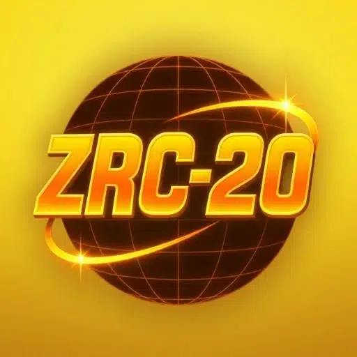 ZRC20