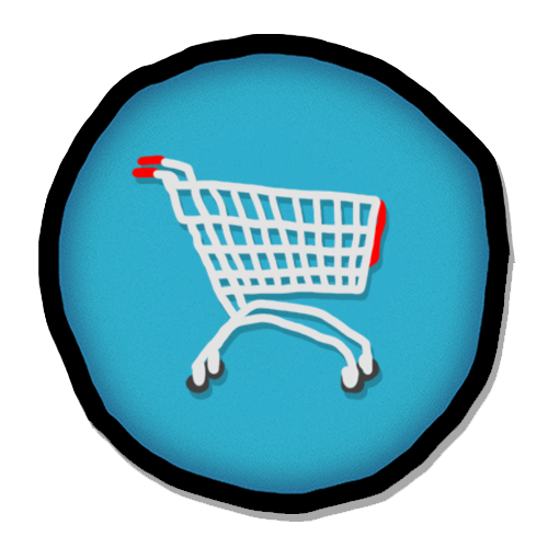 retail logo