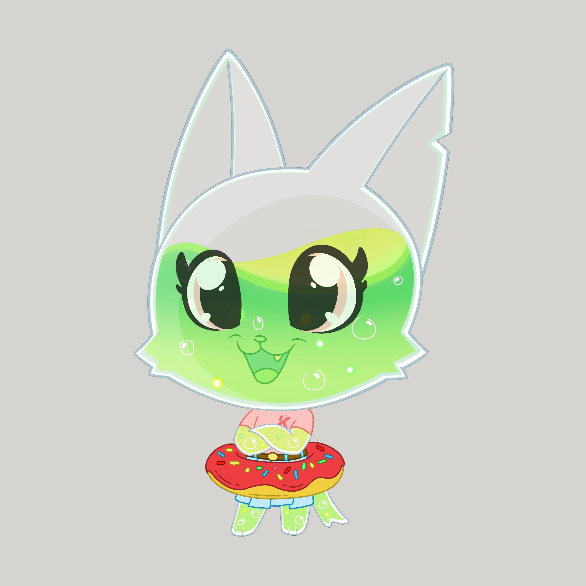 JELLYCAT logo
