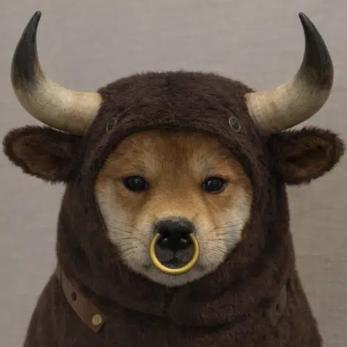 BULL logo