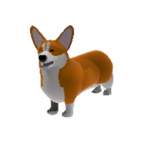 Corgi