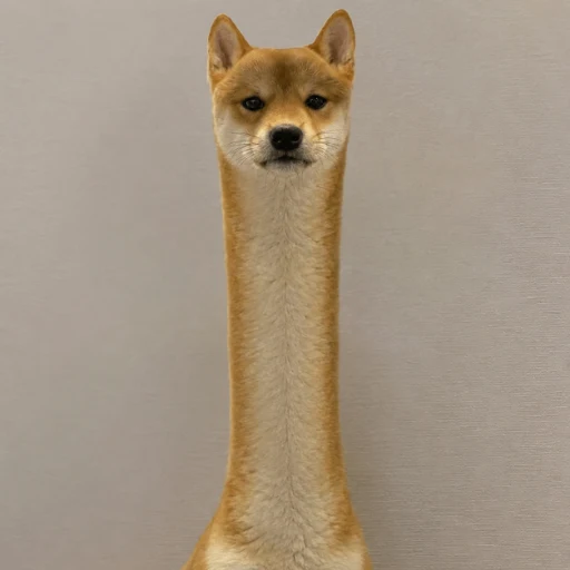 Looooong