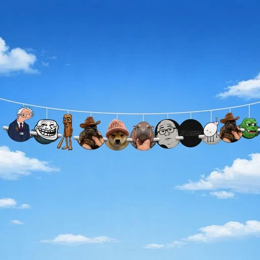 memechain