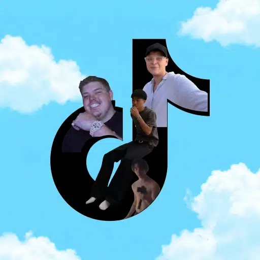 Crypto Tiktok logo