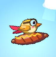FLAPPENING