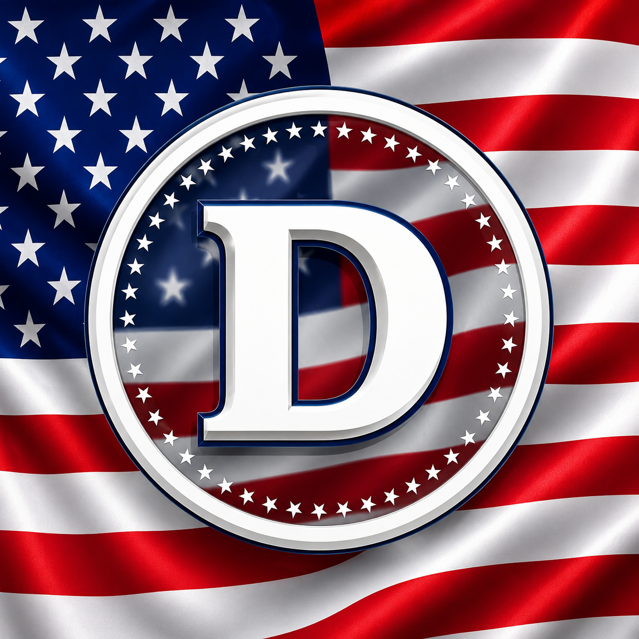 United States Debt Coin