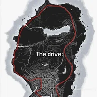 The Final Drive logo