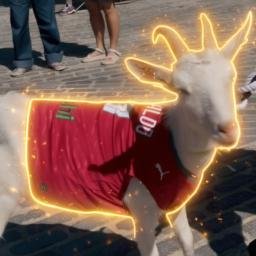 GOAT