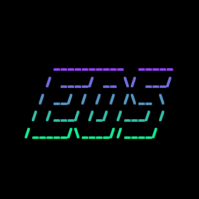 Everything on Solana