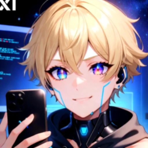 NeonX 