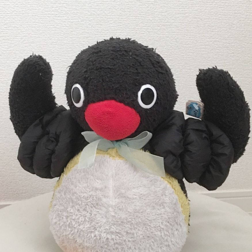 Pingu